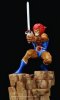 Thundercats Lion-O 14" inch Statue 1:7 Scale by Hard Hero